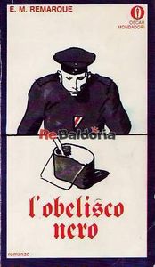 L'Obelisco nero