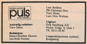 Puls 6/78