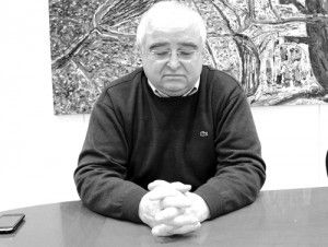 Franz Dobusch
