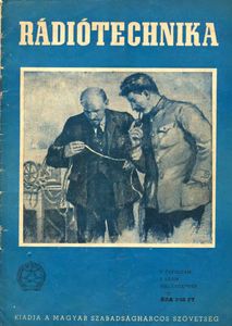 Rádiótechnika 1951/2