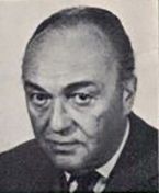 Ferruccio Bernabò