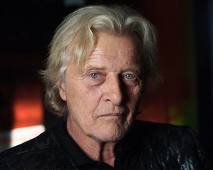 Rutger Hauer