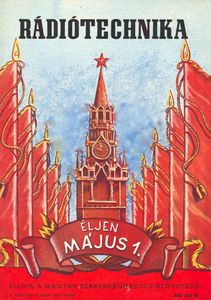 Rádiótechnika 1952/5