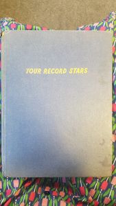 Your Record Stars
