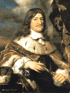 Friedrich Wilhelm von Brandenburg