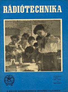 Rádiótechnika 1953/7