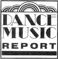 Dance Music Report