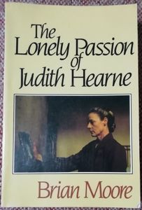 The Lonely Passion of Judith Hearne