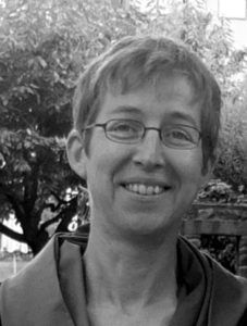 Heike Schlatterer