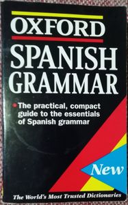 Spanish Grammar