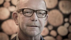 Jonas Fjeld