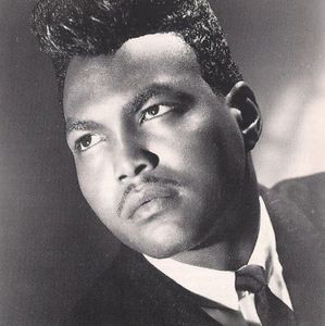 Arthur Alexander