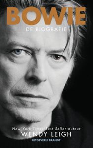 Bowie / De biografie