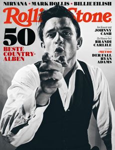 Rolling Stone Deutschland #294