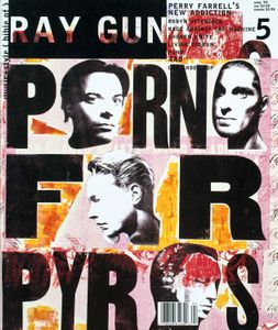 Ray Gun #05