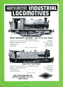 Industrial Railway Record 98