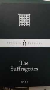 The Suffragettes