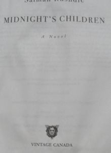 Midnight's Children