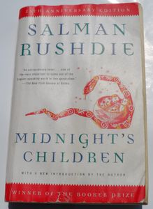 Midnight's Children