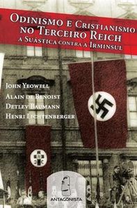 Odinismo E Cristianismo No Terceiro Reich