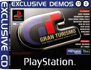Official UK PlayStation Magazine No. 34
