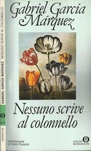 Nessuno scrive al colonnello e otto racconti