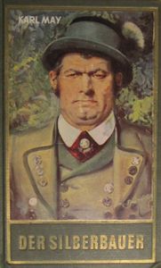 Der Silberbauer