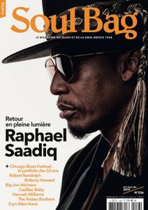 Soul Bag (N°236)