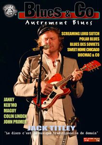 Blues & Co N° 089