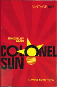 Colonel Sun