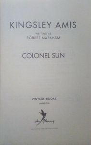 Colonel Sun