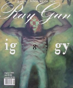 Ray Gun #08
