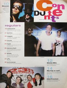 DJ No. 79