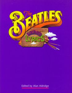 The Beatles Illustrated Lyrics