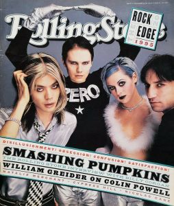 Rolling Stone Issue 0721