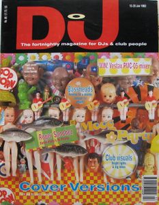 DJ No. 80