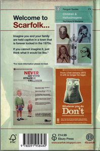 Discovering Scarfolk: For Tourists & Other Trespassers