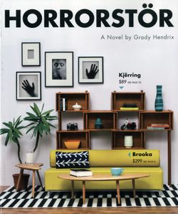 Horrorstör