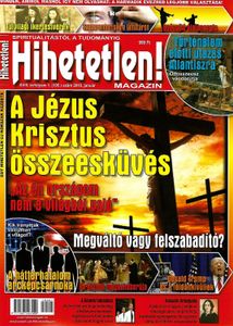 Hihetetlen! Magazin 195.
