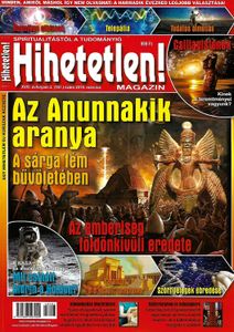 Hihetetlen! Magazin 197.