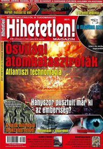 Hihetetlen! Magazin 198.