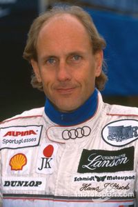 Hans-Joachim Stuck