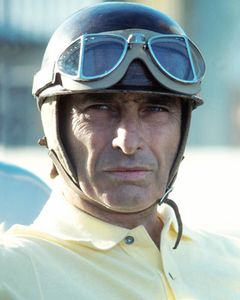 Juan-Manuel Fangio