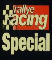 rallye racing-Special