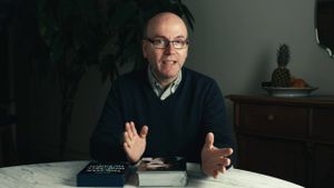 Paul Duncan