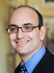 Edward Dimendberg