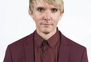 Will Brooker