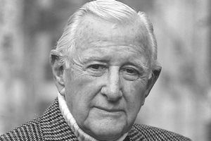C. Vann Woodward