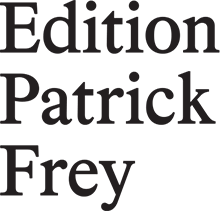 Edition Patrick Frey