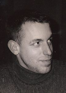 Martin Jaeggi